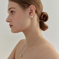 MSGRN  Boucles d'oreilles en