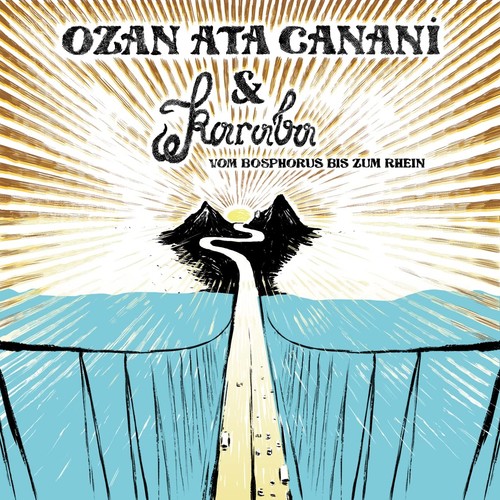 Ozan ata canani vom bosphorus - ozan,