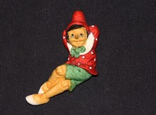 Magnet "Pinnocchio au repos"