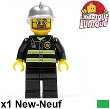 Lego Figurine Minifig City