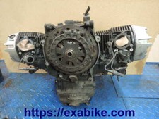 moteur pour BMW R1200RT  de 2005 a 2009