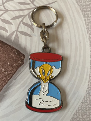 Porte clé figurine - clé,