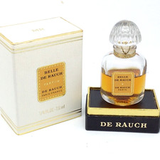 MADELEINE DE RAUCH - BELLE de RAUCH - PARFUM  - 7.5ML - plein scellé belle boite