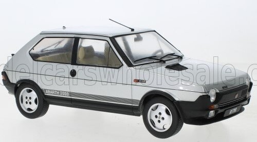 Fiat ritmo abarth - ritmo, tc