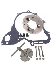 Yamaha XV 535 XV535 XV500