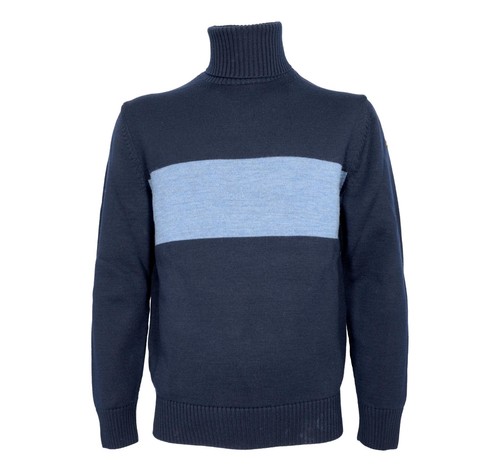 Paul shark pull homme col - shark,