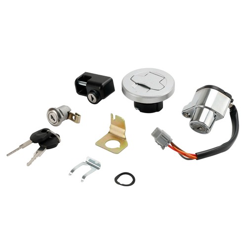 Kit serrures bouchon pour - kit,