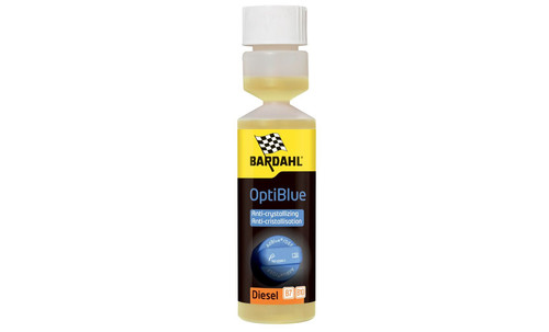Additif pour adblue bardhal - additif,
