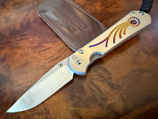 Chris Reeve Knives Small
