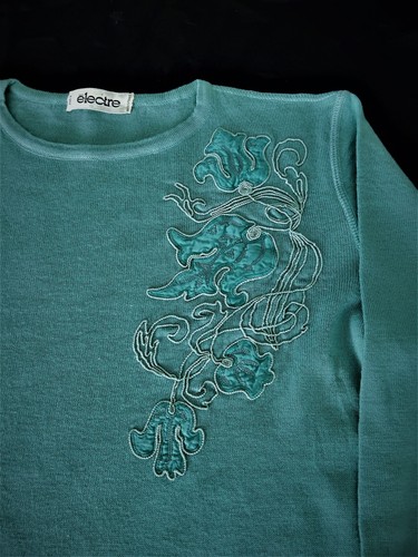 Pull pour femme electre - pour, "electre