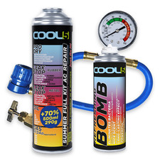 COOL5 XXL SET : 5in1 Buzzer