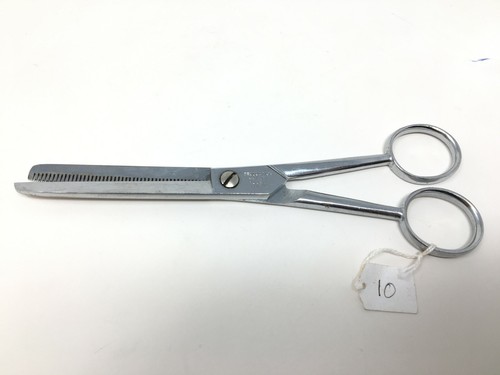 Ancien ciseaux chisel sissors - ancien,