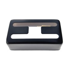 Cache-micro humbucker en