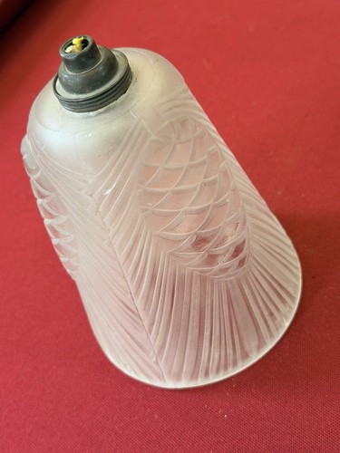 Vintage art deco - art, glass