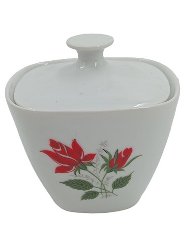 Schirnding sucrier porcelaine - sucrier,