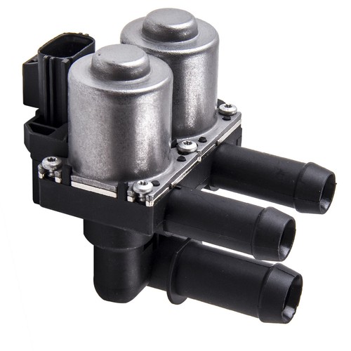 Contrôle chauffage valve - du,