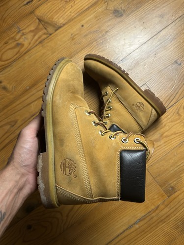 Timberland bottillons homme