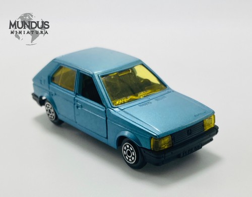 Simca horizon bleue 43 - horizon, 1/43