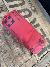 Trousse secours volkswagen - trousse,