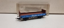 Liliput Wagon Plat Eternit  En