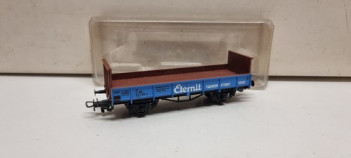 Liliput wagon plat eternit en - eternit,