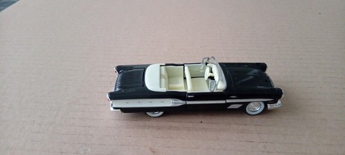 Road champs piontiac - road, 1/43