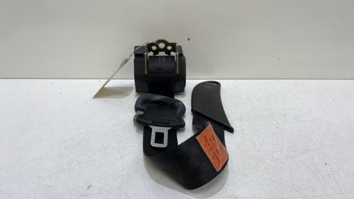 Ceinture arriere droit