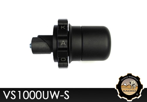 Stabilisateur vitesse kaoko - stabilisateur, de