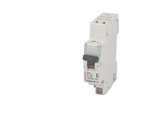 Disjoncteur dpn automatique - disjoncteur,