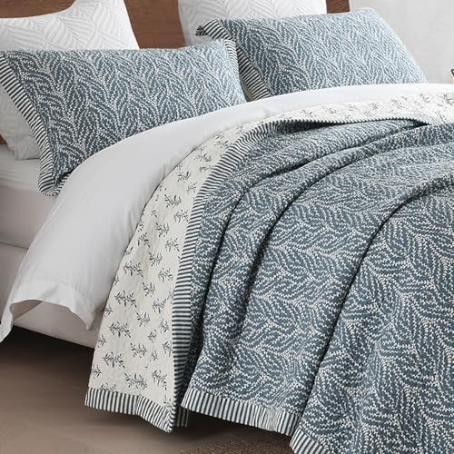 Quilt set queen size - queen, 100%