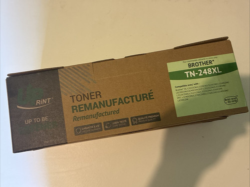 Compatible brother 248 xl - compatible, tn-248