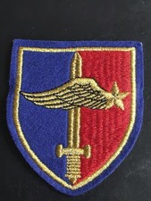 Patch Aviation . Escadron de