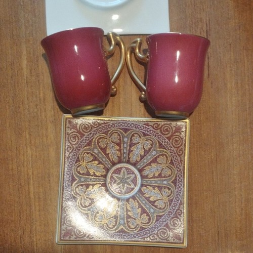 Villeroy boch lot - boch, tasses