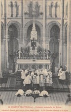 61-LA GRANDE TRAPPE-N�4544-D/0305