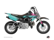 Kit Deco Moto Cross Nasting