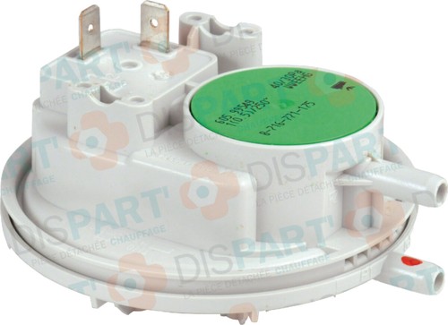 Pressostat manostat - pressostat,