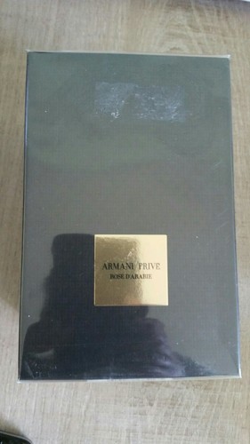 Armani privé rose - privÉ, d'arabie