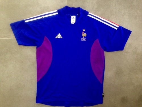 Maillot adidas france - maillot, taille