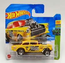 ★ CHEVROLET BEL AIR GASSER