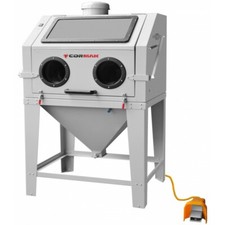 CORMAK 350L TOP Sandblaster +