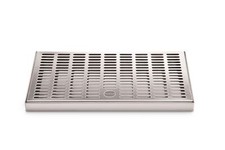 Bac d'égouttage Bac