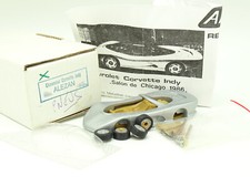 Alezan Kit à Monter 1/43 - Chevrolet Corvette Indy Chicago 1986
