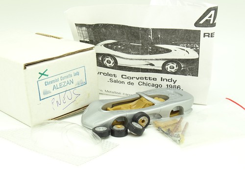 Alezan kit monter - kit,