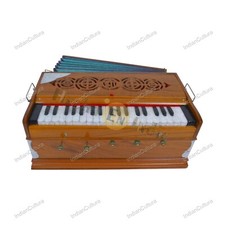Harmonium Multicouche À Deux