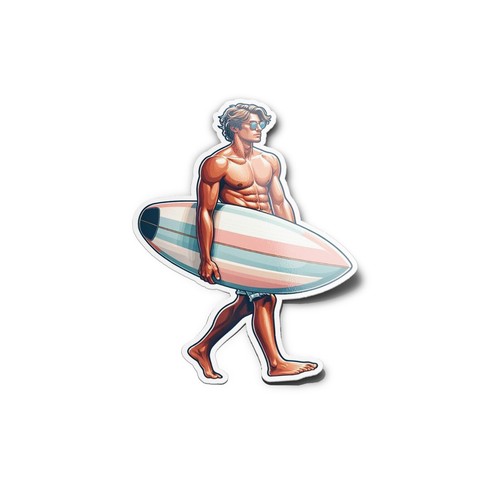 Pack autocollants stickers - pack,