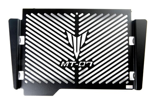 Protection radiateur yamaha - protection,