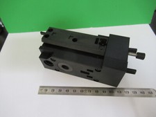 Leica Dmre Allemagne Bloc