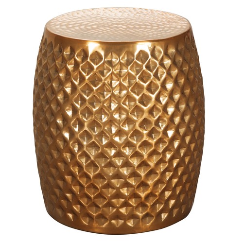 Finebuy table appoint métal - finebuy,