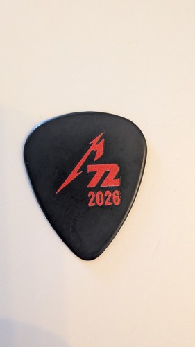 Metallica pick drink vip - pick,