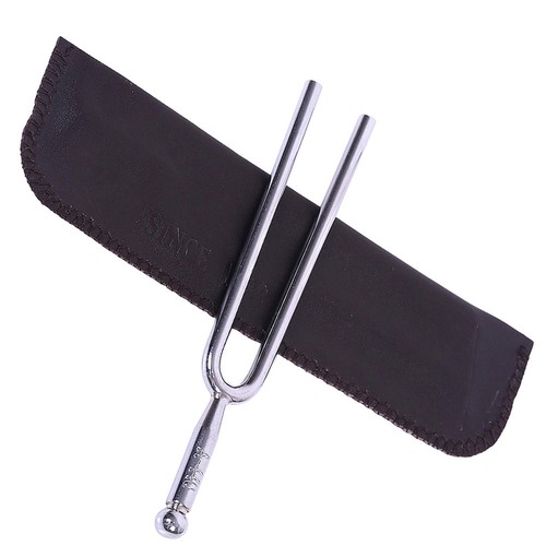 Round tone fork tuning - tone,